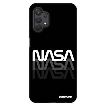 Ovitek za Samsung Galaxy A32 5G A326B - NASA Triple
