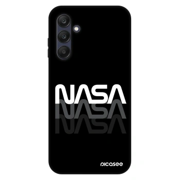 Ovitek za Samsung Galaxy A25 A256B 5G - NASA Triple
