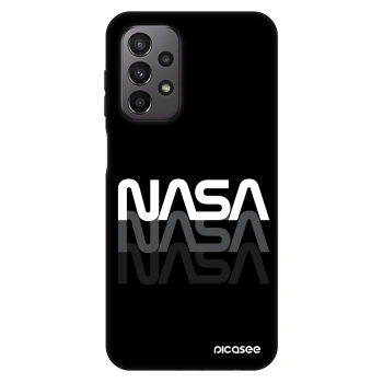 Ovitek za Samsung Galaxy A23 A236B 5G - NASA Triple
