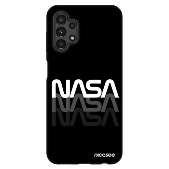 Ovitek za Samsung Galaxy A13 4G A135 - NASA Triple