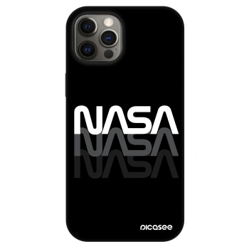 Ovitek za Apple iPhone 12 Pro - NASA Triple