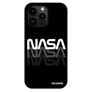 Ovitek za Apple iPhone 13 Pro - NASA Triple