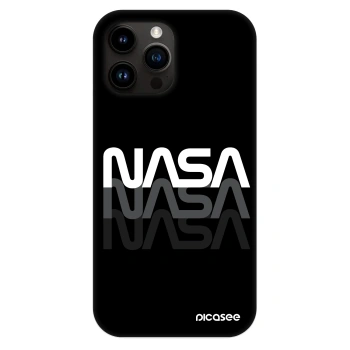 Ovitek za Apple iPhone 13 Pro Max - NASA Triple