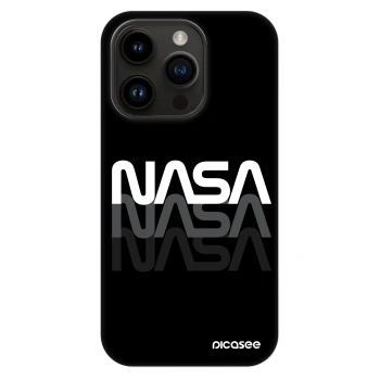 Ovitek za Apple iPhone 14 Pro - NASA Triple