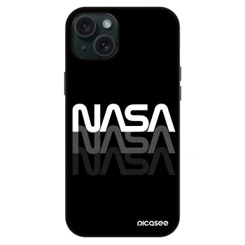 Ovitek za Apple iPhone 15 Plus - NASA Triple