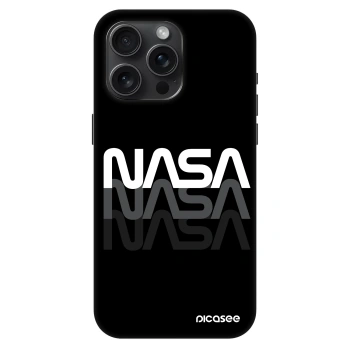 Ovitek za Apple iPhone 15 Pro Max - NASA Triple