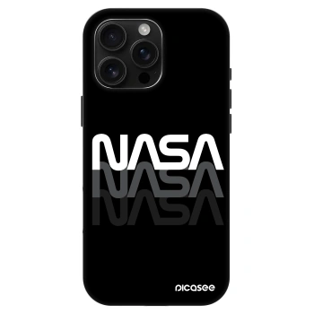 Ovitek za Apple iPhone 16 Pro Max - NASA Triple