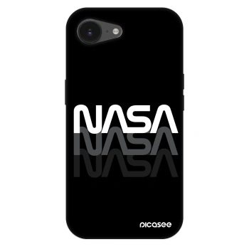 Ovitek za Apple iPhone 16e - NASA Triple