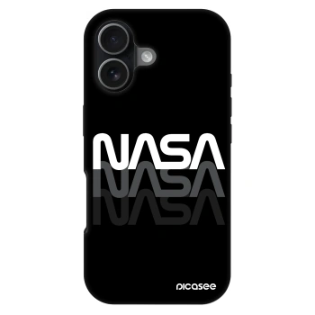 Ovitek za Apple iPhone 17 - NASA Triple