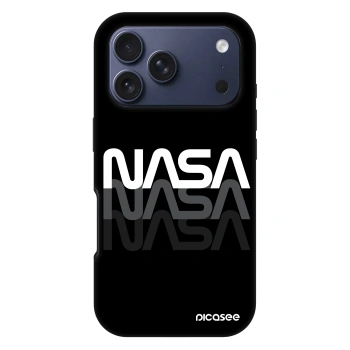 Ovitek za Apple iPhone 17 Pro - NASA Triple