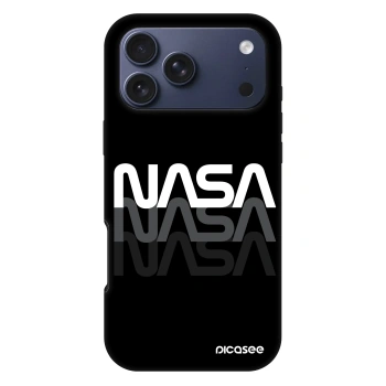 Ovitek za Apple iPhone 17 Pro Max - NASA Triple