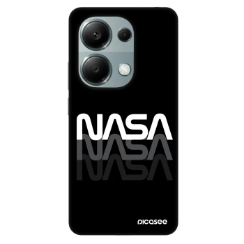 Ovitek za Xiaomi Redmi Note 13 Pro 4G - NASA Triple