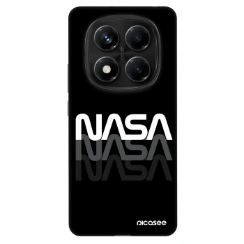 Ovitek za Xiaomi Redmi Note 14 Pro 4G - NASA Triple