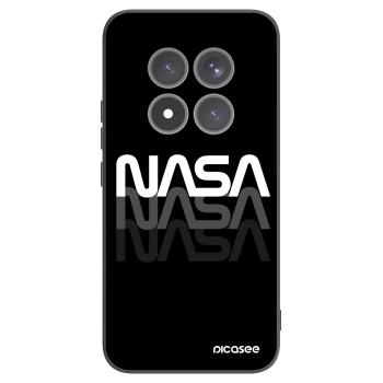 Ovitek za Xiaomi Redmi Note 15 Pro+ - NASA Triple