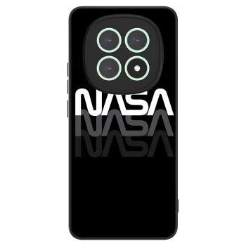 Ovitek za Xiaomi Redmi Note 15 - NASA Triple