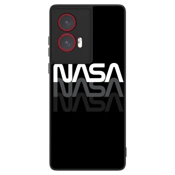 Ovitek za Motorola Edge 50 Fusion - NASA Triple