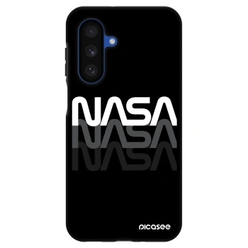 Ovitek za Samsung Galaxy A17 5G - NASA Triple