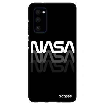 Ovitek za Samsung Galaxy S20 FE - NASA Triple