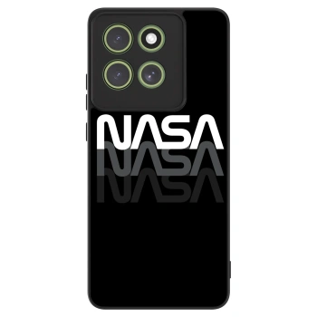 Ovitek za Motorola Moto G86 Power 5G - NASA Triple