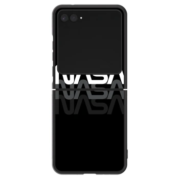 Ovitek za Motorola Razr 60 - NASA Triple
