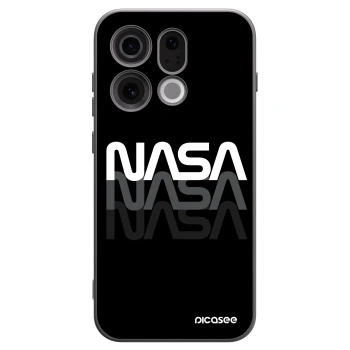 Ovitek za OPPO Find X9 - NASA Triple
