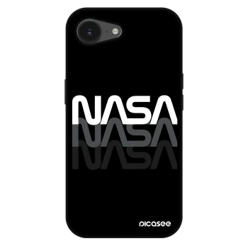 Ovitek za Apple iPhone 17e - NASA Triple