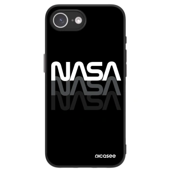 Picasee ULTIMATE CASE MagSafe za Apple iPhone 17e - NASA Triple