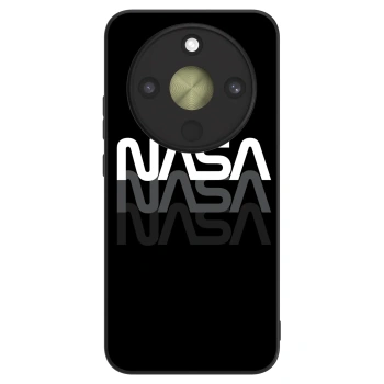 Ovitek za Honor Magic8 Lite 5G - NASA Triple
