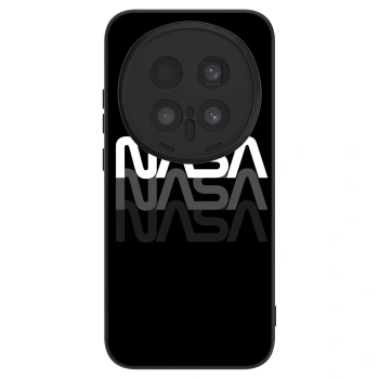 Ovitek za Honor Magic8 Pro 5G - NASA Triple