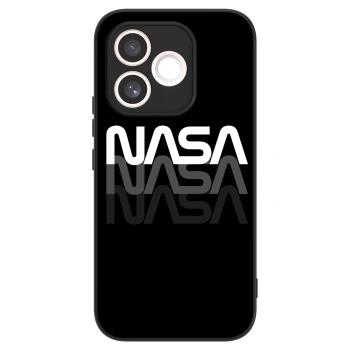 Ovitek za Honor 600 Lite - NASA Triple