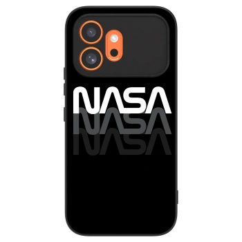 Ovitek za Honor 600 - NASA Triple