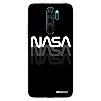 Ovitek za Xiaomi Redmi Note 8 Pro - NASA Triple