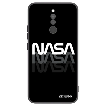 Ovitek za Xiaomi Redmi 8 - NASA Triple