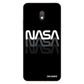 Ovitek za Xiaomi Redmi 8A - NASA Triple