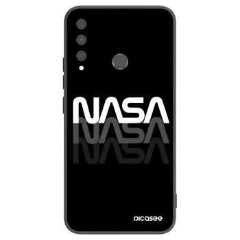 Ovitek za Huawei P40 Lite E - NASA Triple