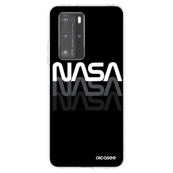 Ovitek za Huawei P40 Pro - NASA Triple