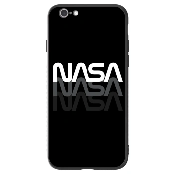 Ovitek za Apple iPhone 6/6S - NASA Triple
