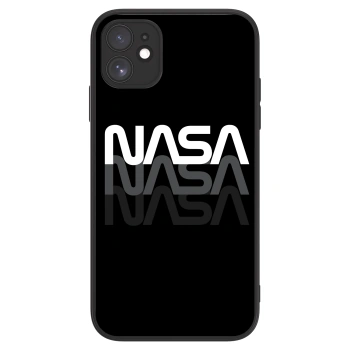 Picasee ULTIMATE CASE za Apple iPhone 11 - NASA Triple