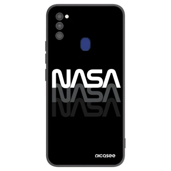 Ovitek za Samsung Galaxy M21 M215F - NASA Triple