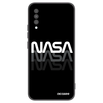 Ovitek za Samsung Galaxy A30s A307F - NASA Triple