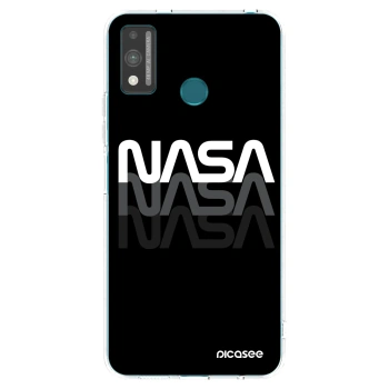 Ovitek za Honor 9X Lite - NASA Triple