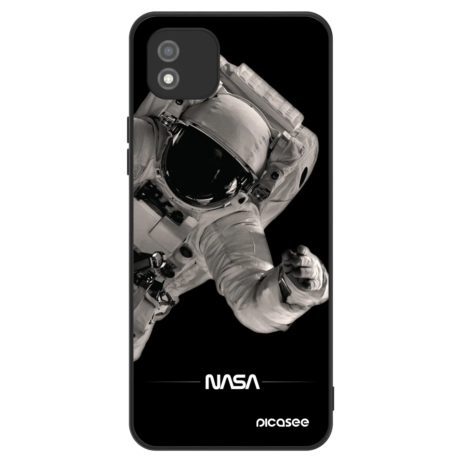 Picasee ULTIMATE CASE za Realme C11 (2021) - Astronaut Big