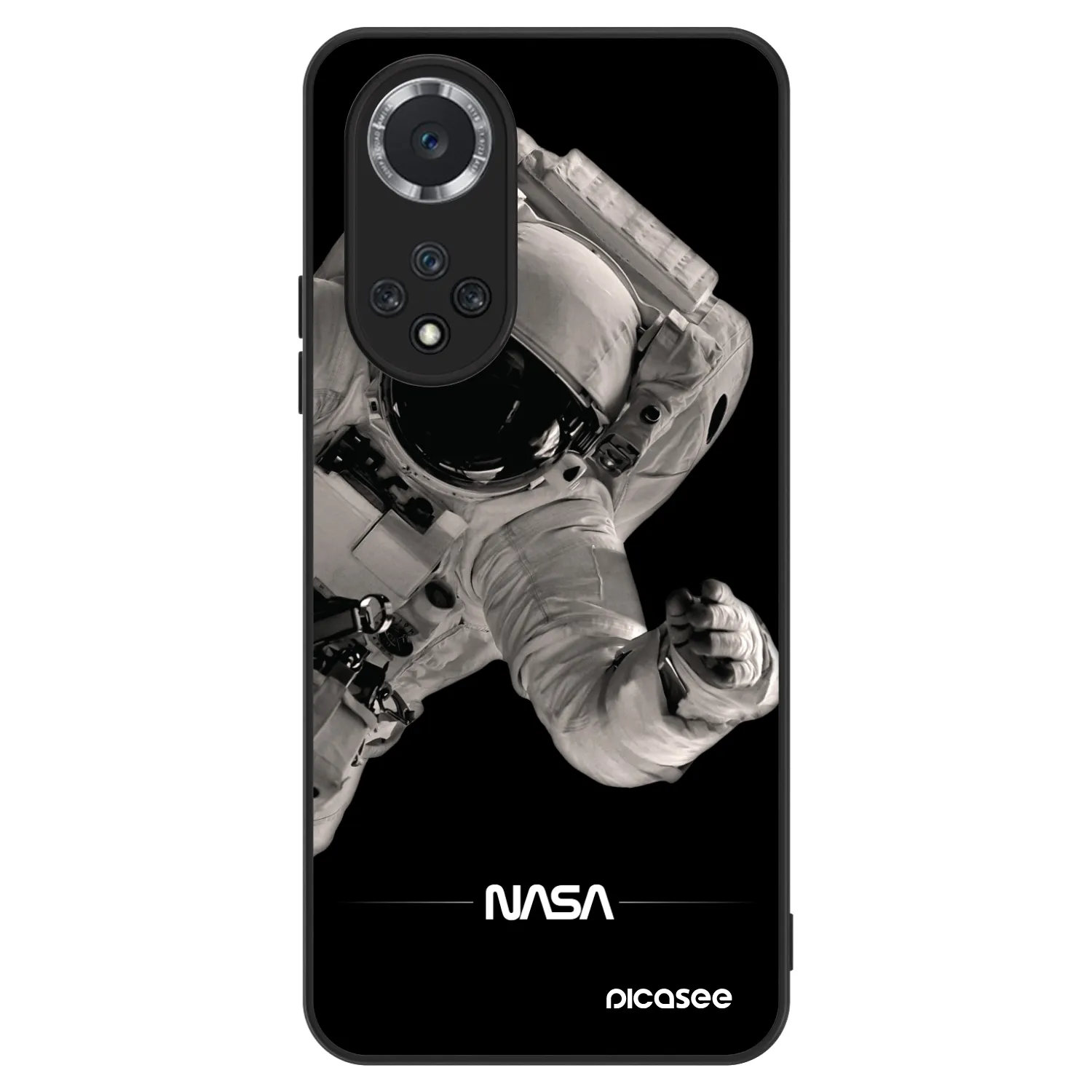 Picasee ULTIMATE CASE za Huawei Nova 9 SE - Astronaut Big
