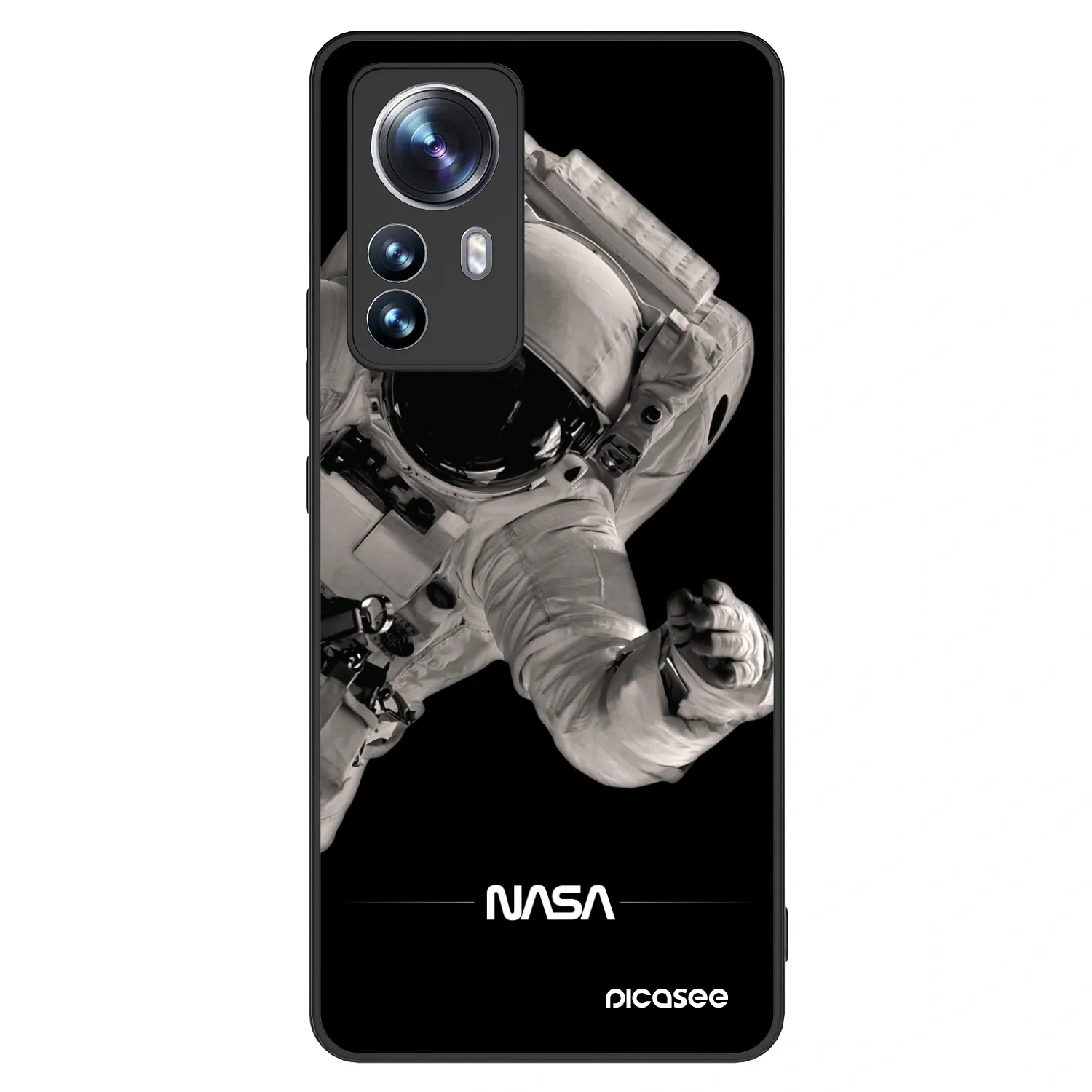 Picasee ULTIMATE CASE za Xiaomi 12 Pro - Astronaut Big