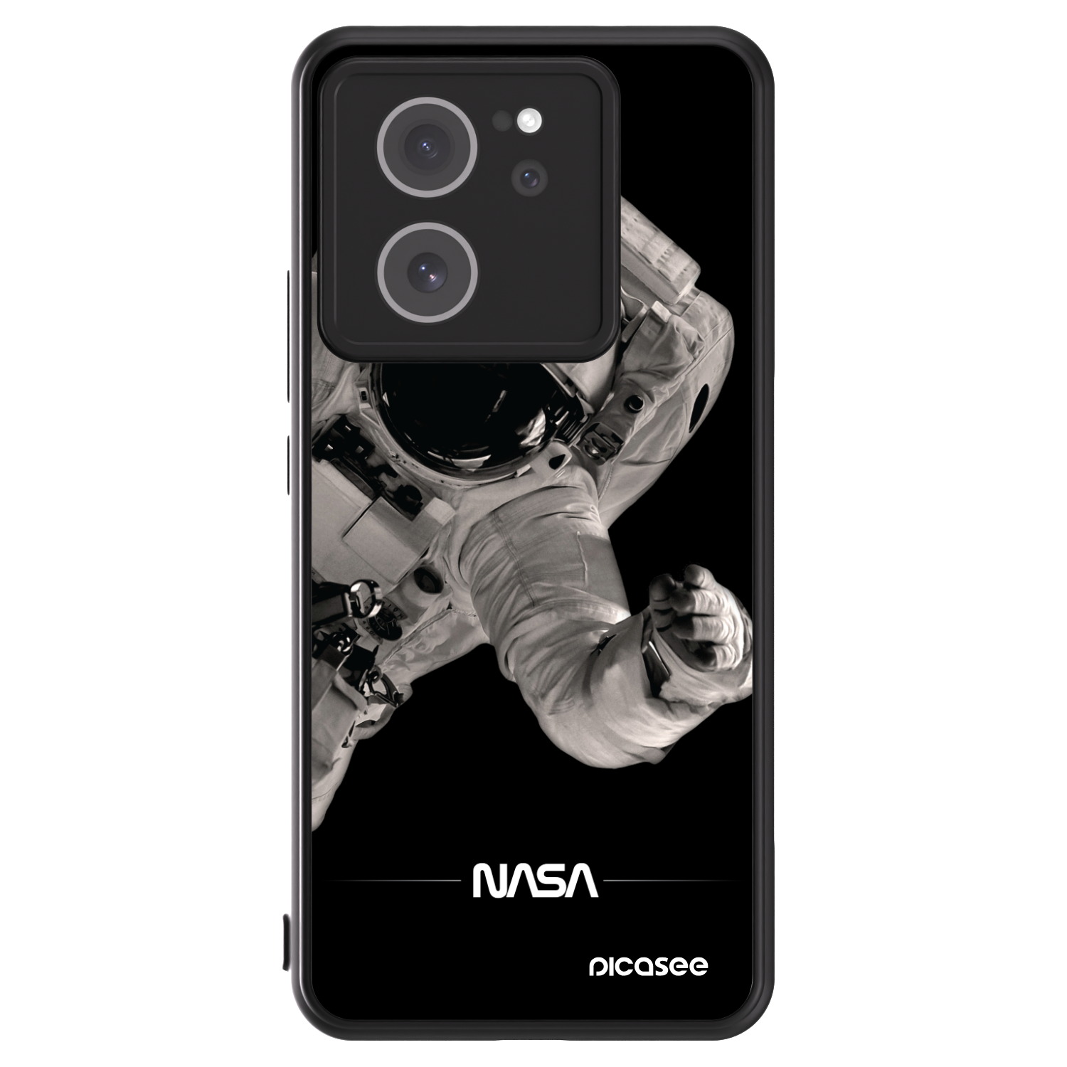 Picasee ULTIMATE CASE za Xiaomi 13T Pro - Astronaut Big