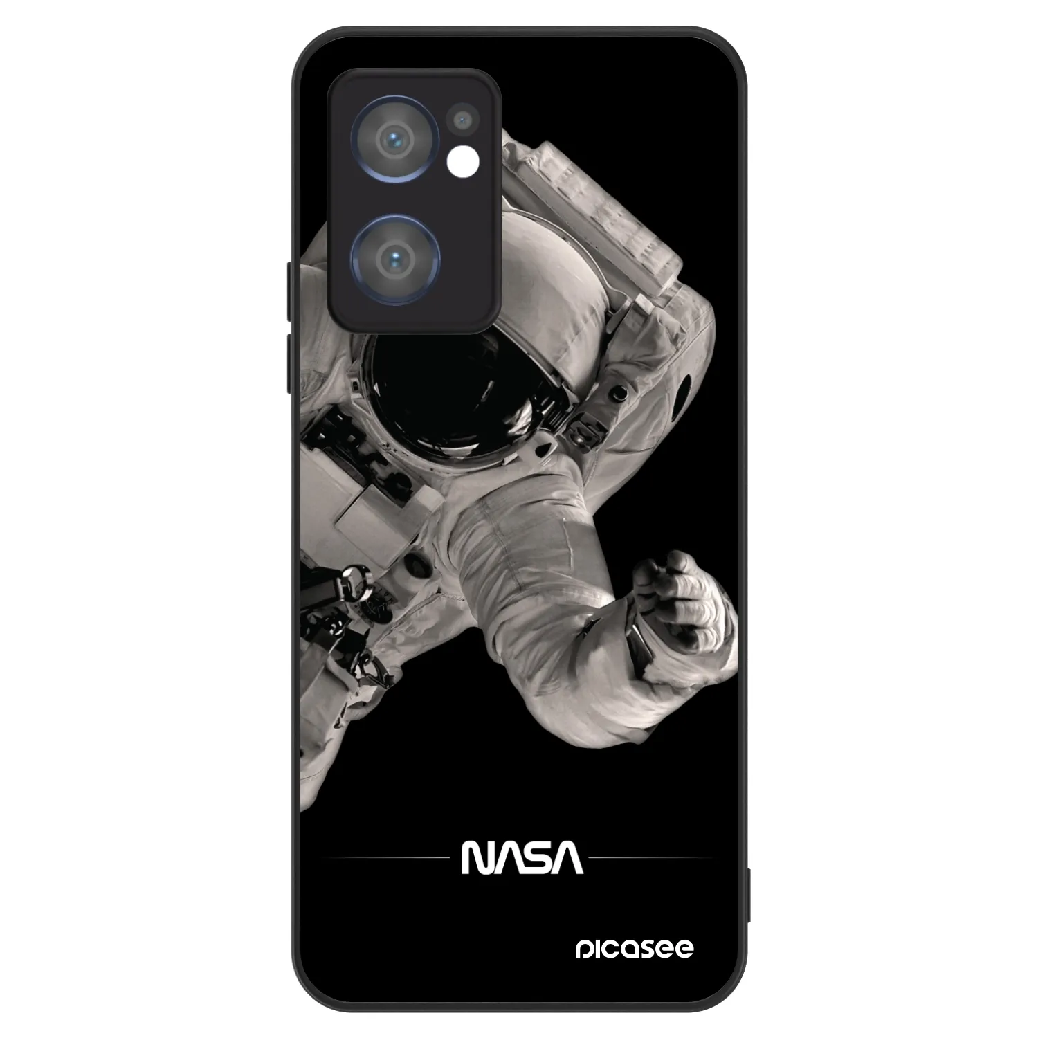 Picasee ULTIMATE CASE za OPPO Reno 7 5G - Astronaut Big