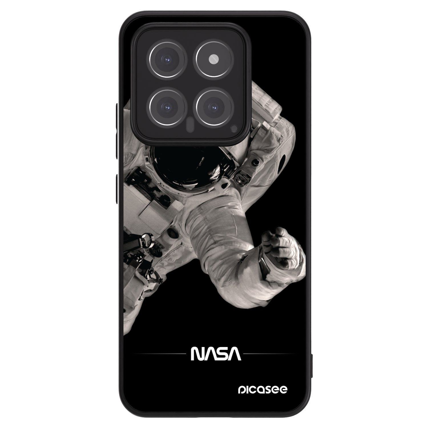 Picasee ULTIMATE CASE za Xiaomi 14 - Astronaut Big
