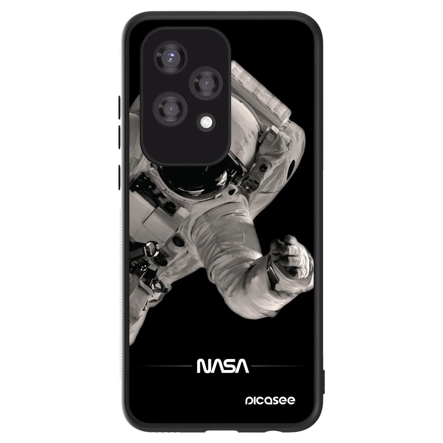 Picasee ULTIMATE CASE za Honor 200 Lite - Astronaut Big