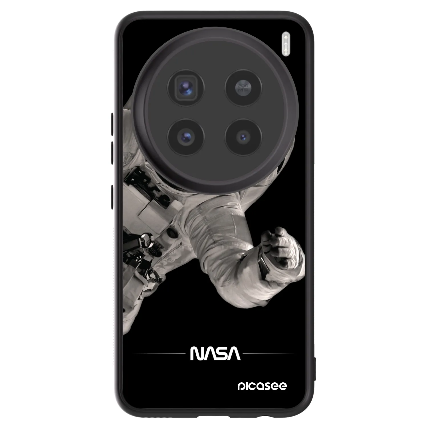 Picasee ULTIMATE CASE za Vivo X200 Pro - Astronaut Big