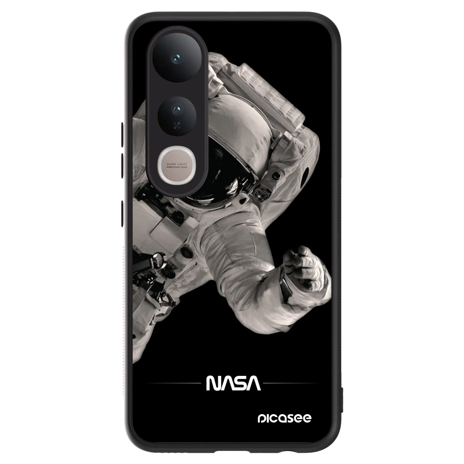 Picasee ULTIMATE CASE za Vivo V50 Lite 5G - Astronaut Big